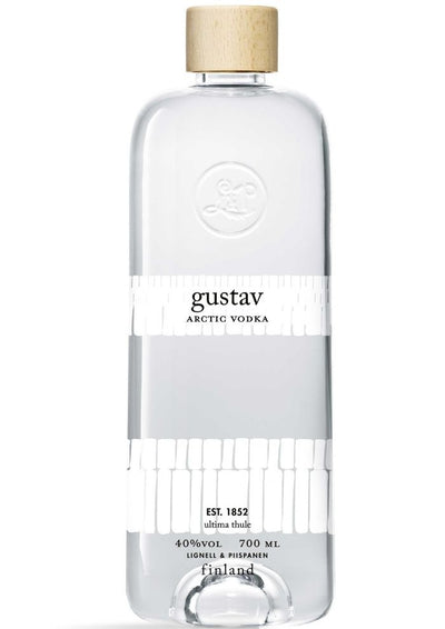Vodka Gustav Arctic 700 ml