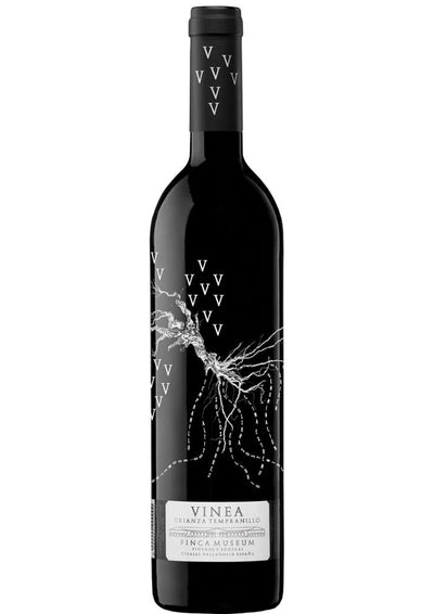 Vino Tinto Museum Vinea Crianza 750 ml