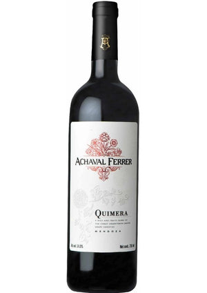 Achaval Ferrer Quimera 750ML