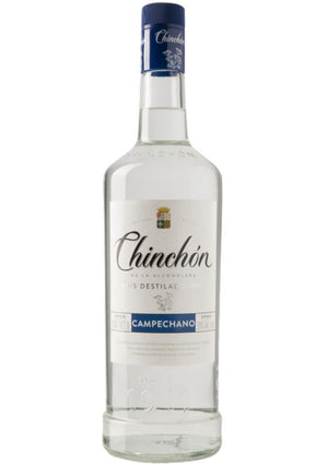 Anís Chinchón Chinchonesa Campechano 1000 mL (OFERTA EXCLUSIVA EN LÍNEA)