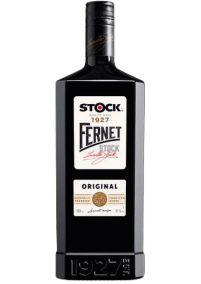 Aperitivo Fernet Stock 1000 ml