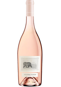 Vino Rosado Cuatro Pasos 750 mL (OFERTA EXCLUSIVA EN LÍNEA)