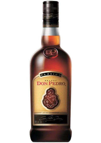Brandy Don Pedro 1000ml