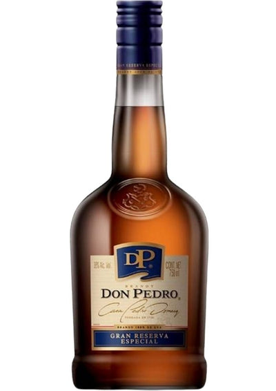 Brandy Don Pedro 750 mL