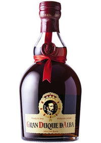 Brandy Gran Duque de Alba 750 mL
