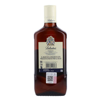 Whisky Ballantine's Finest 700 mL (OFERTA EXCLUSIVA EN LÍNEA)