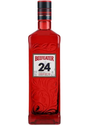 Ginebra Beefeater 24 750 mL (OFERTA EXCLUSIVA EN LÍNEA)
