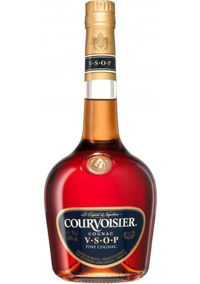 Cognac Courvoisier V.S.O.P. 700 mL
