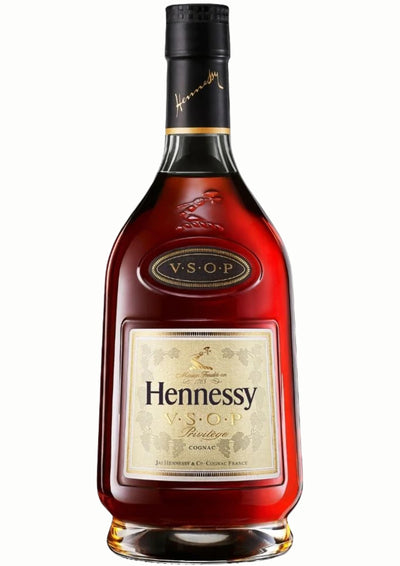 Cognac Hennessy V.S.O.P. 700 mL