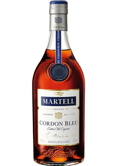 Cognac Martell Cordon Blue 700 mL
