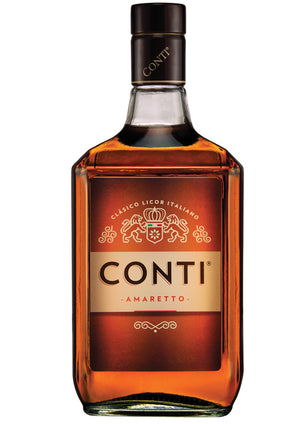 Licor Amaretto Conti 750 mL (OFERTA EXCLUSIVA EN LÍNEA)