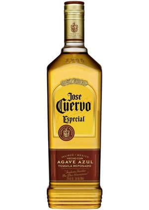 Tequila Cuervo Especial 990ml