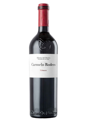 Vino Tinto Carmelo Rodero Crianza 1500ml