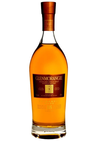 Whisky Glenmorangie 18 Años 750 mL