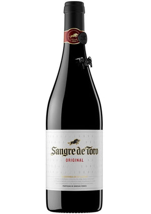 Vino Tinto Sangre De Toro Original 750 ml
