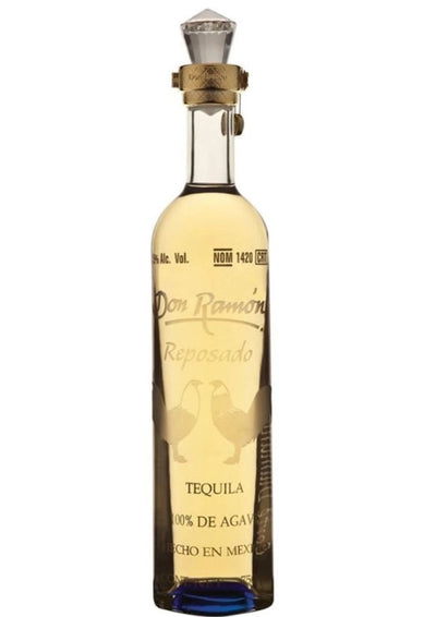 Tequila Don Ramon Punta Diamante 750 Ml 750 mL