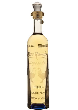 Tequila Don Ramon Punta Diamante 750 mL5734