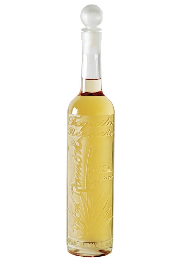 Tequila Don Ramon 100% Agave 750 mL