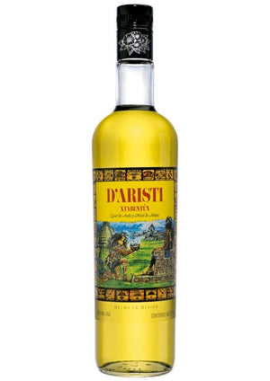 Licor Xtabentun D´Aristi 750 mL