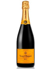 Champagne Veuve Clicquot Brut 750 mL