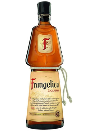 Licor Frangelico 700 ml. (OFERTA EXCLUSIVA EN LÍNEA)