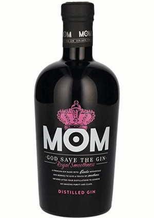 Ginebra Mom 700 mL
