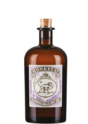 Ginebra Monkey 47 500 mL