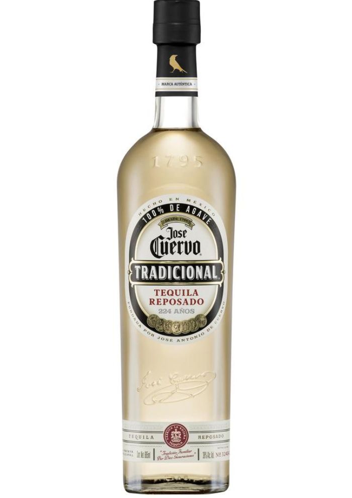 Tequila Cuervo Tradicional 695 ml