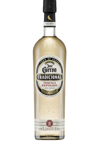 Tequila Cuervo Tradicional 695 ml