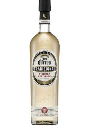 Tequila Cuervo Tradicional 695 ml