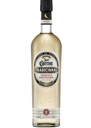 Tequila Cuervo Tradicional Reposado 950 mL