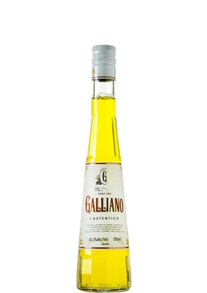 Licor Galliano 500 mL
