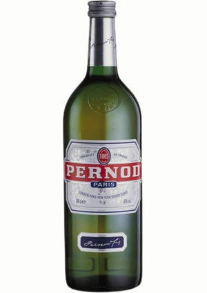 Licor Pernod 700 mL
