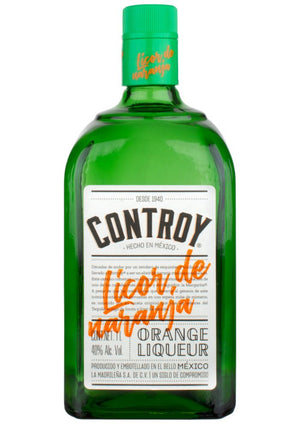 Licor Controy 1000 mL (OFERTA EXCLUSIVA EN LÍNEA)