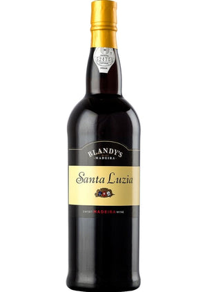 Madeira Blandy's Santa Luzia 750 mL (OFERTA EXCLUSIVA EN LÍNEA)