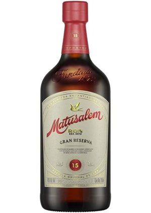 Ron Matusalem Gran Reserva 750 mL