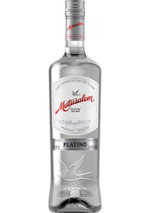 Ron Matusalem Platino 750 mL