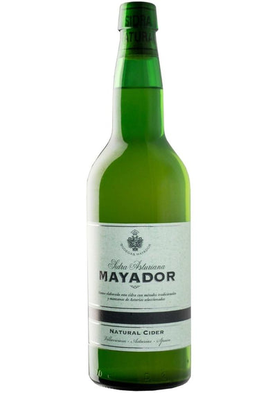 Mayador Sidra Natural 700 ML