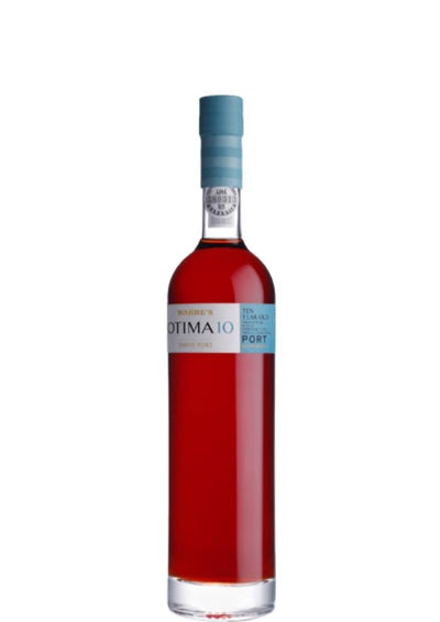 Vino Oporto Warre´s Otima 10 Años 500 mL