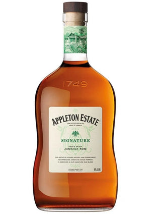 Ron Appleton Estate Signature 750 mL