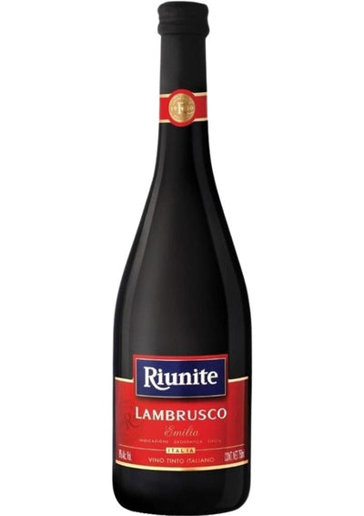 Riunite Lambrusco 750 ml