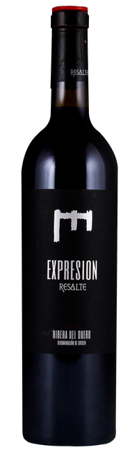 Vino Tinto Resalte Expresión 750 mL