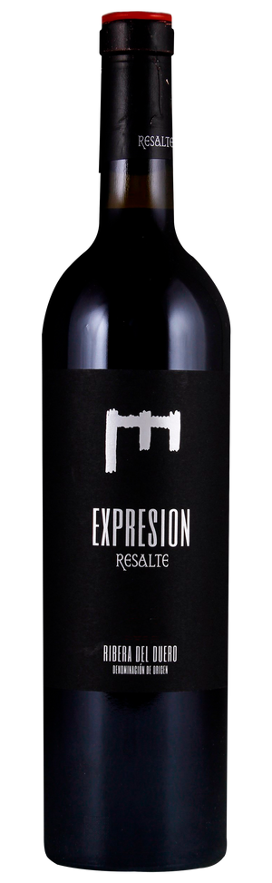 Vino Tinto Resalte Expresión 750 mL