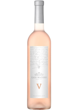 Vino Rosado Casa Madero V 750 mL