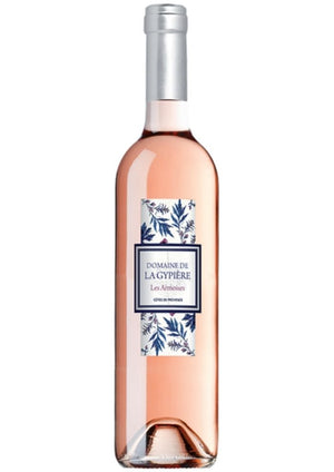 Vino Rosado Domaine De La Gypiere 750 mL