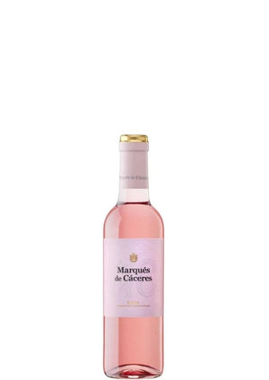 Vino Rosado Marqués de Cáceres 375 ml