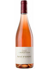 Vino Rosado Rosé d'Anjou J. Moreau & Fils 750 mL