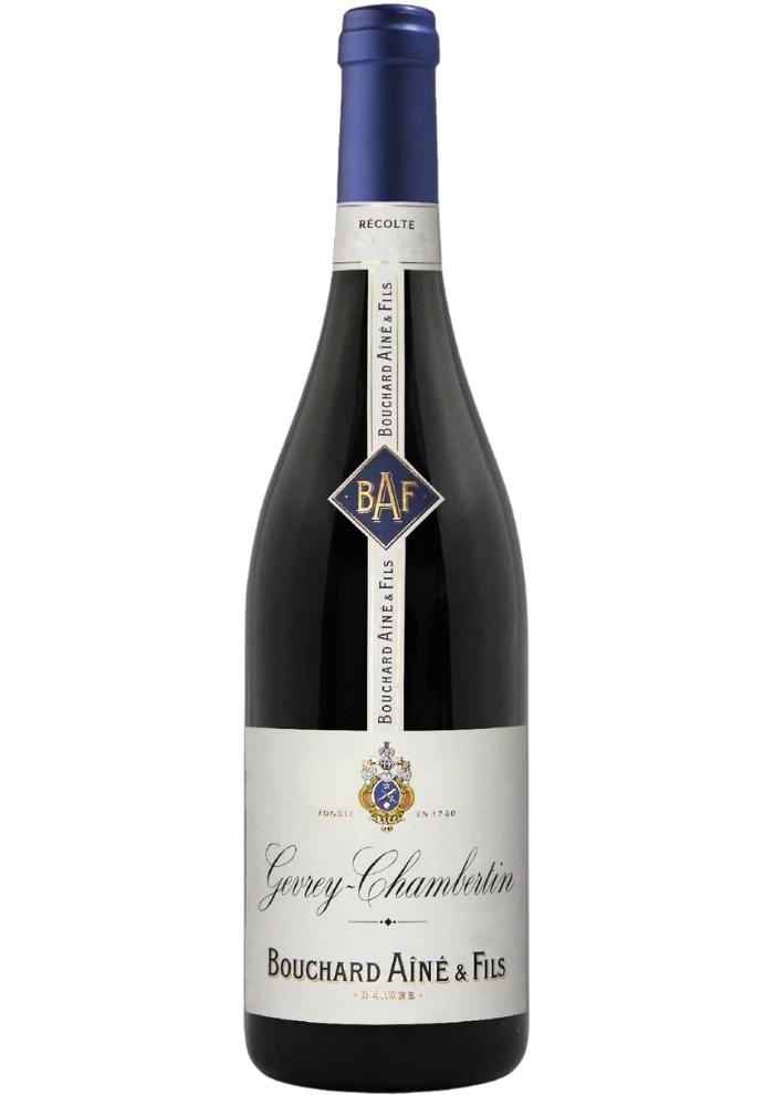 Vino Tinto Bouchard Gevrey - Chambertin 750 mL