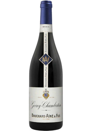 Vino Tinto Bouchard Gevrey - Chambertin 750 mL