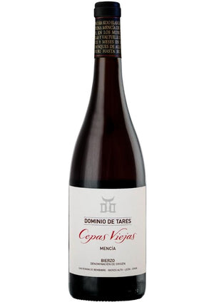 Vino Tinto Dominio de Tares Cepas Viejas 750 mL